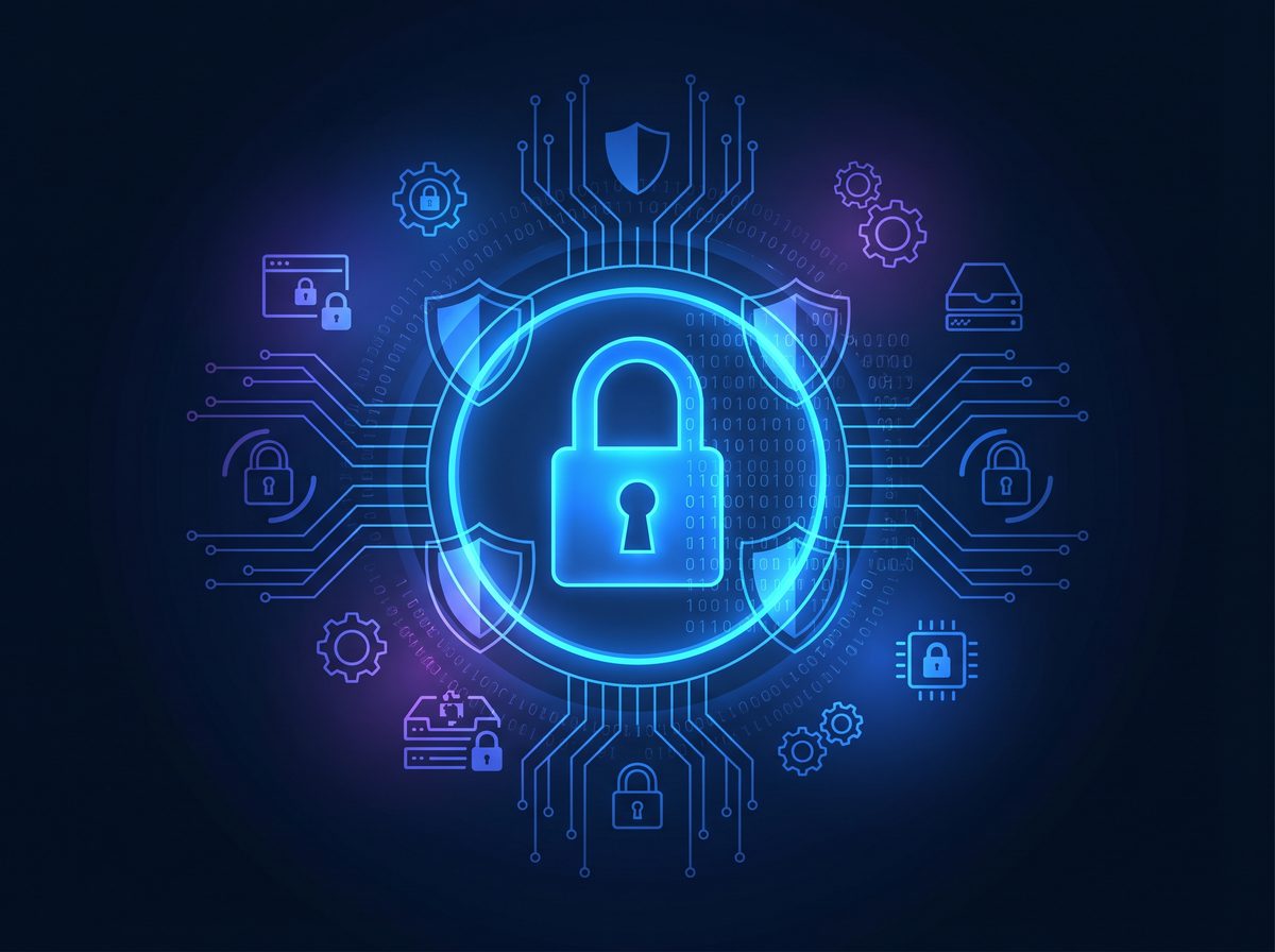 牢达加速器安全防护体系